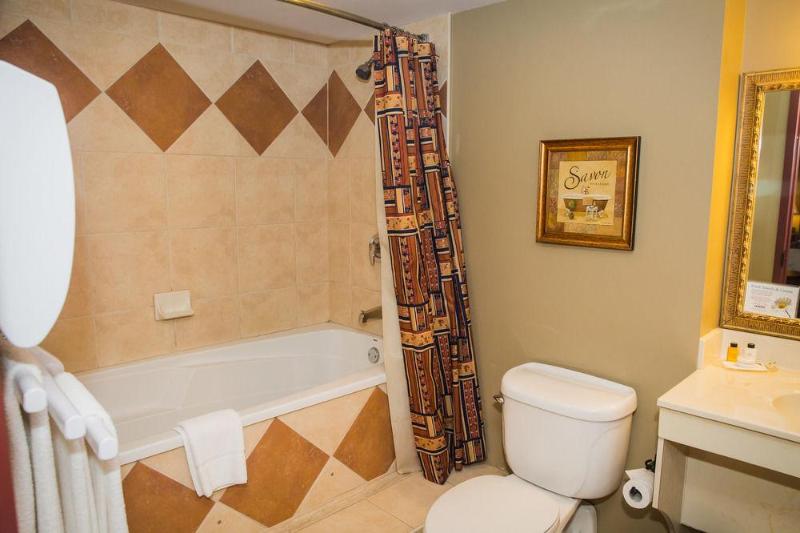 فندق Murray Premises