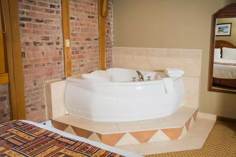 酒店 Murray Premises