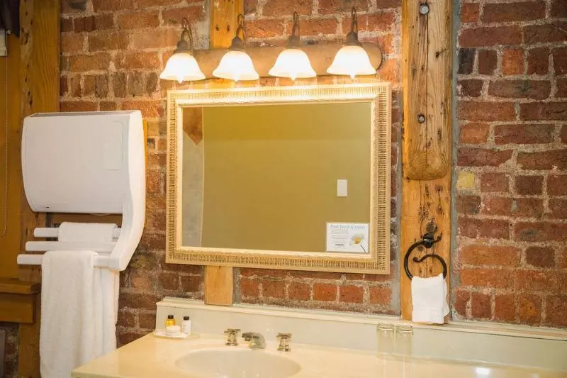 酒店 Murray Premises