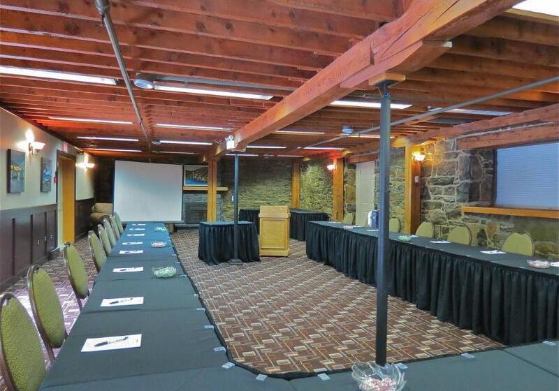 فندق Murray Premises