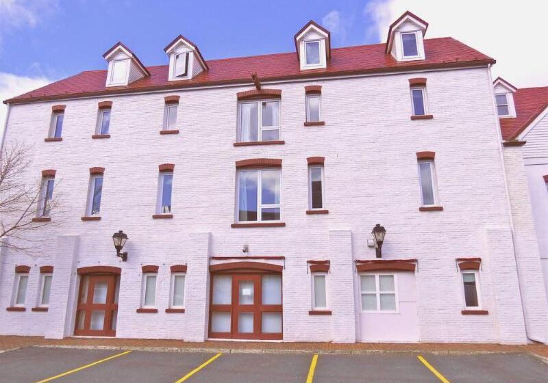 فندق Murray Premises