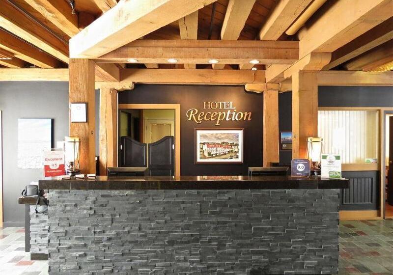 فندق Murray Premises