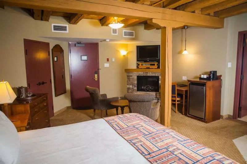 酒店 Murray Premises