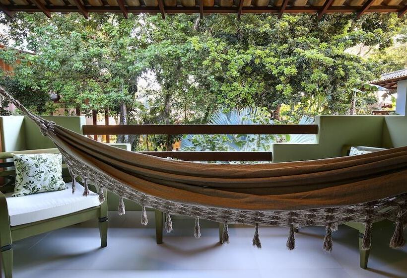 酒店 Pousada Quarto Crescente