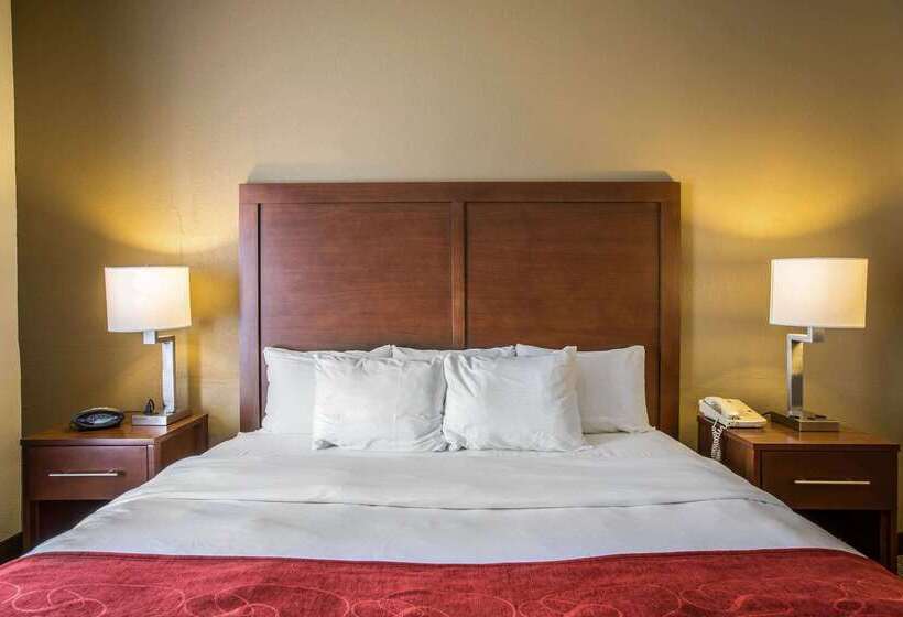 בית מלון כפרי Quality Suites