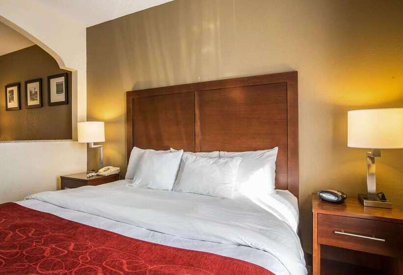 בית מלון כפרי Quality Suites