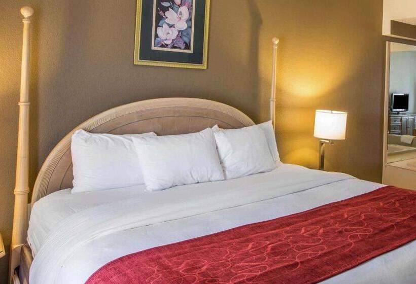 בית מלון כפרי Quality Suites