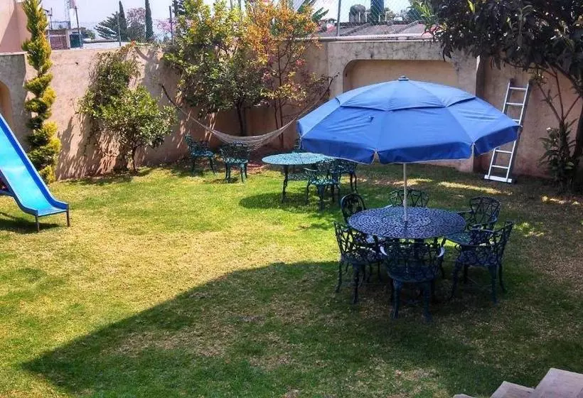 Отель Real Santa María