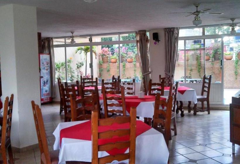 فندق Real Santa María