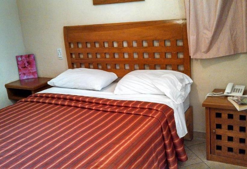 فندق Real Santa María