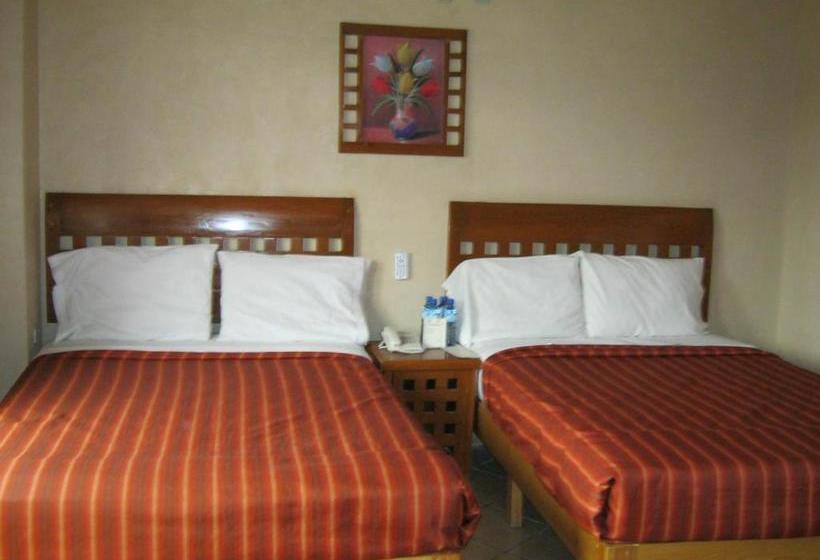 فندق Real Santa María