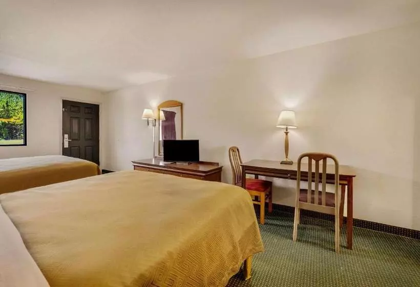 ホテル Rodeway Inn