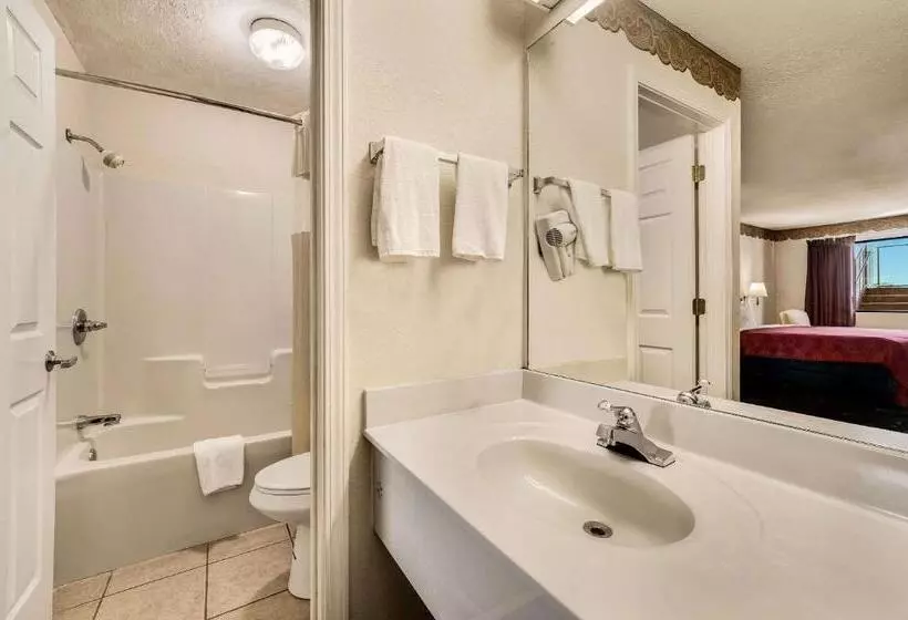 ホテル Rodeway Inn