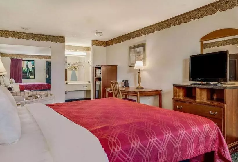 ホテル Rodeway Inn