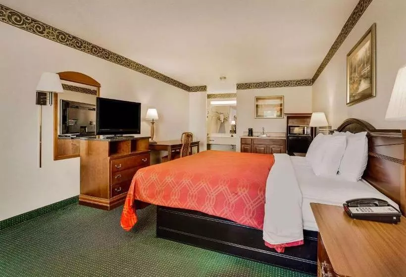 ホテル Rodeway Inn