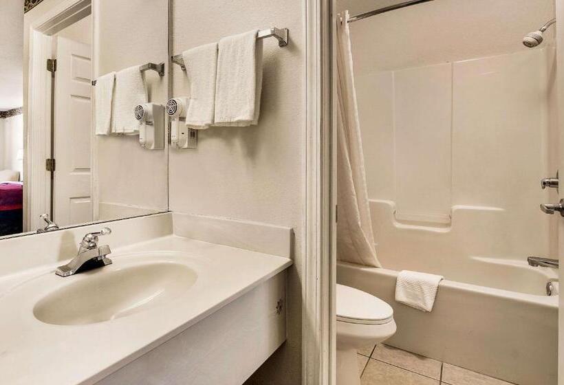 فندق Rodeway Inn