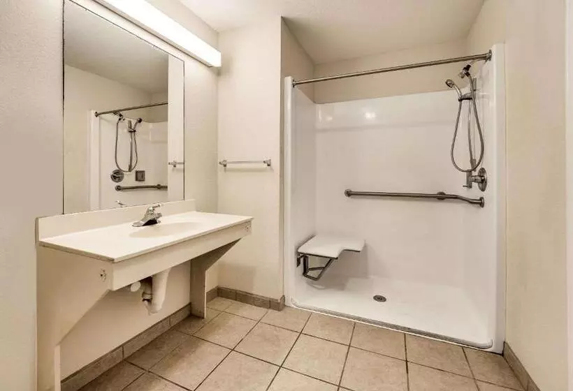 ホテル Rodeway Inn