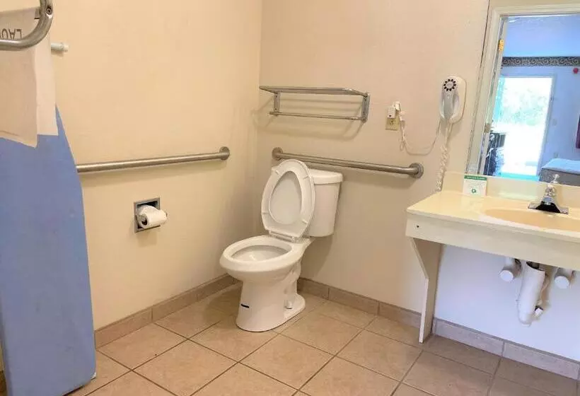 ホテル Rodeway Inn