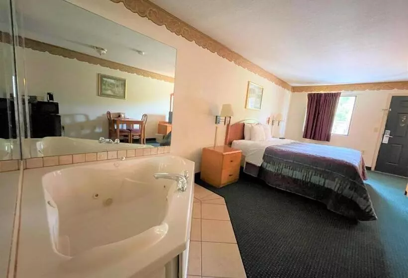 ホテル Rodeway Inn