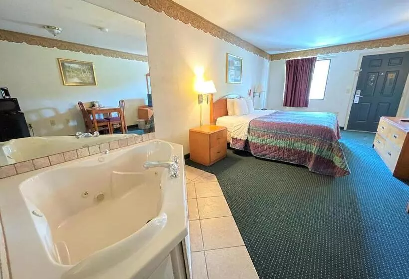 ホテル Rodeway Inn