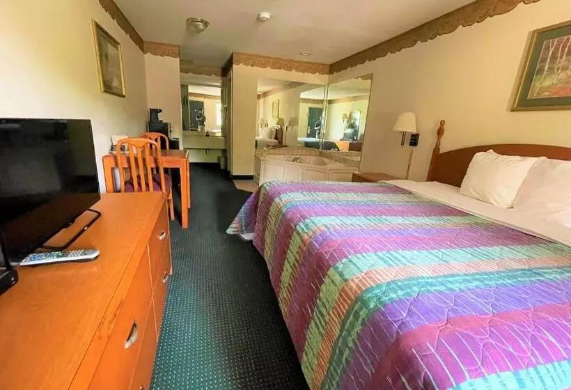 ホテル Rodeway Inn