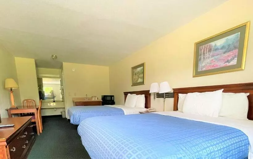 ホテル Rodeway Inn