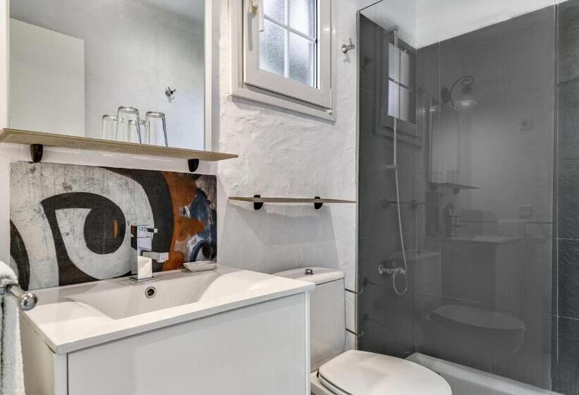 교외 호텔 Agroturisme Son Pons