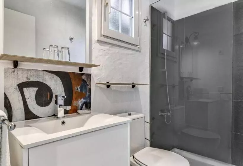 Сельский отель Agroturisme Son Pons