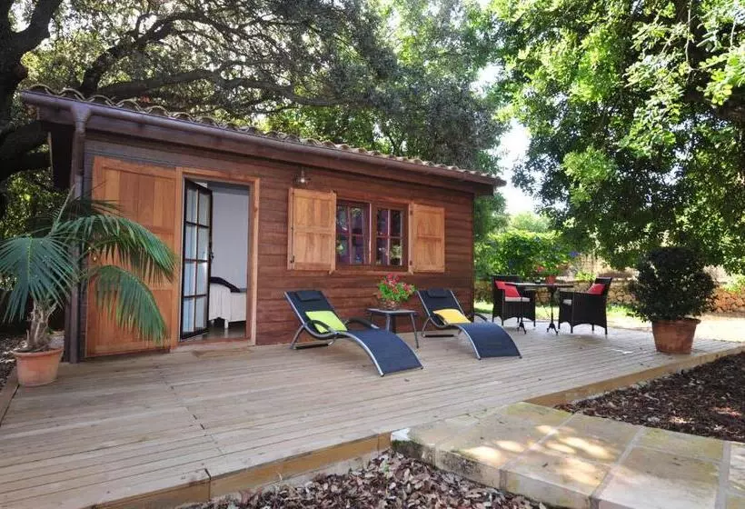 Сельский отель Agroturisme Son Pons