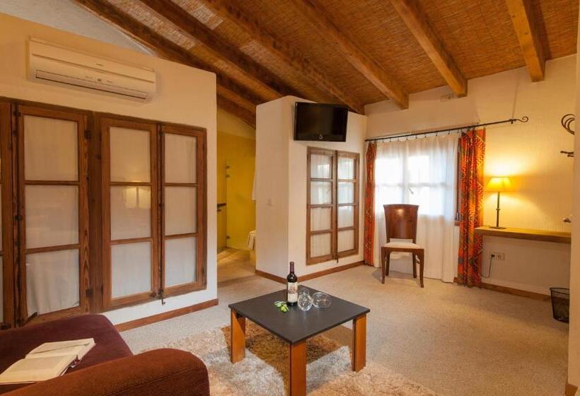 교외 호텔 Agroturisme Son Pons