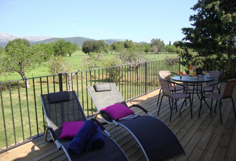 교외 호텔 Agroturisme Son Pons