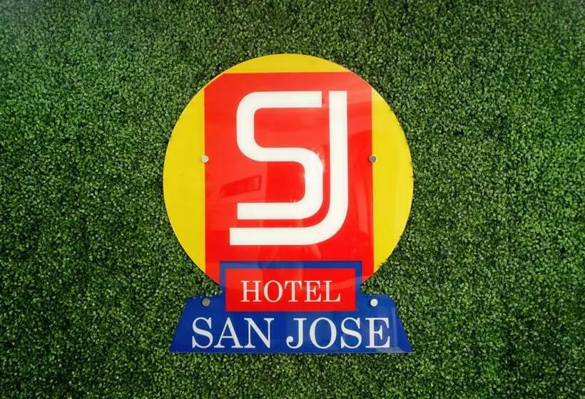 هتل San José