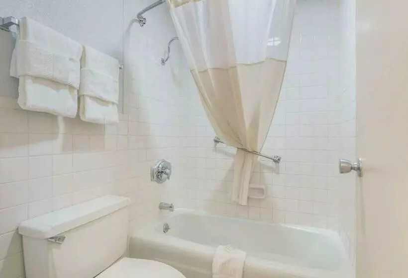 Szálloda Suburban Studios Pueblo North