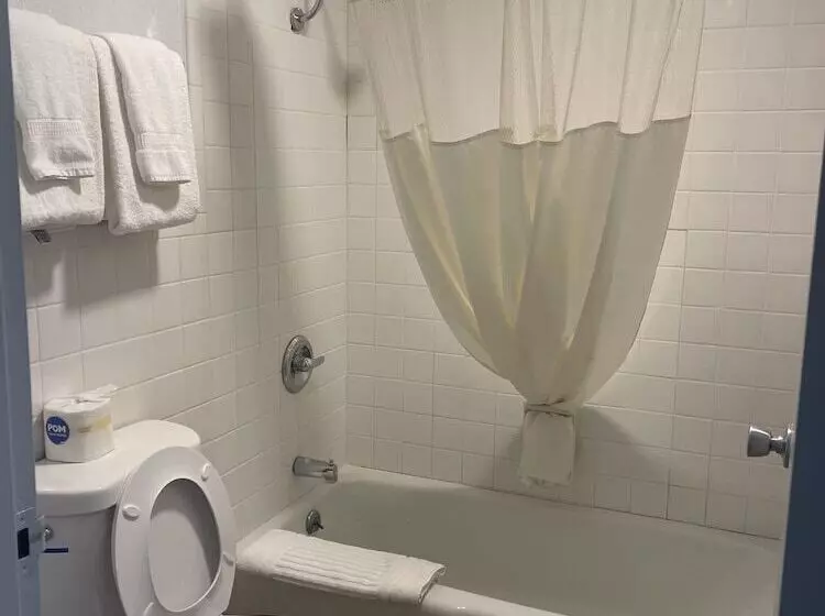 Szálloda Suburban Studios Pueblo North