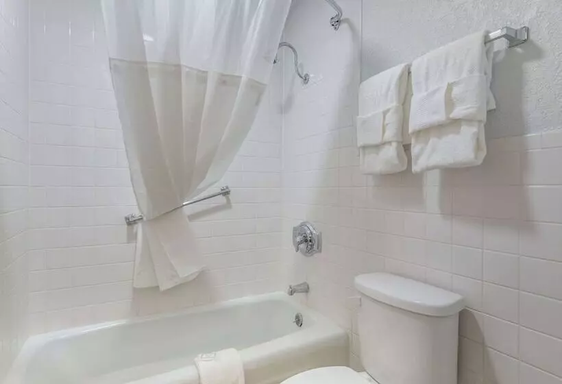 Szálloda Suburban Studios Pueblo North