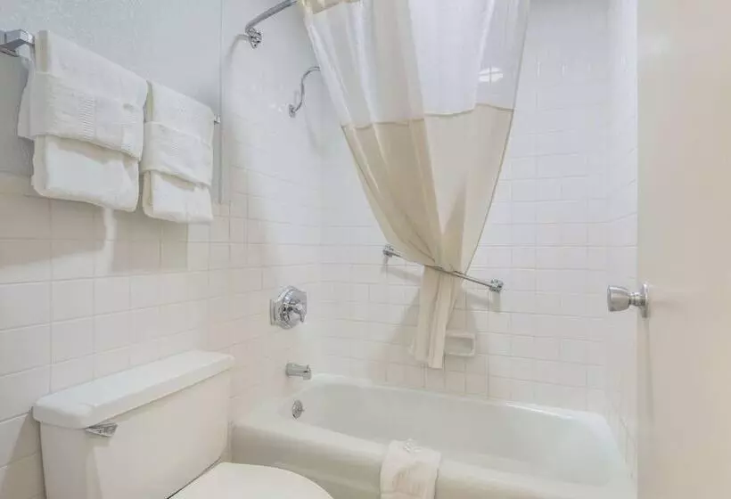 Szálloda Suburban Studios Pueblo North