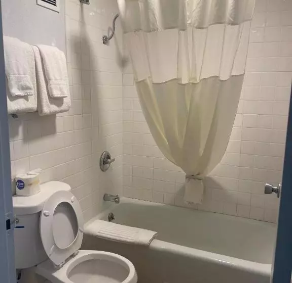 Szálloda Suburban Studios Pueblo North