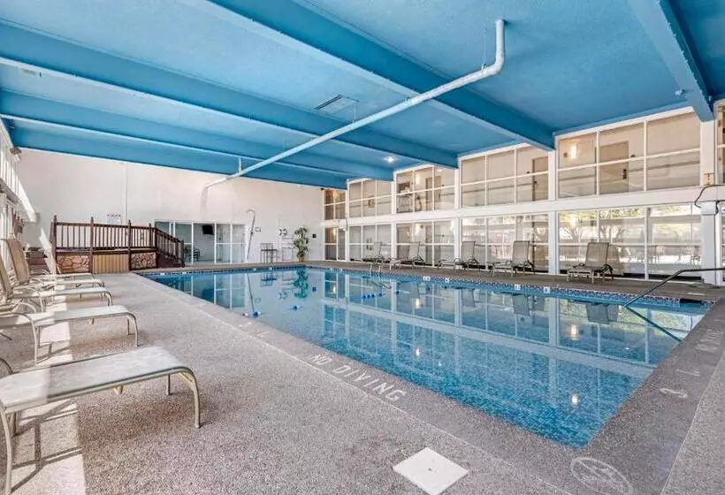 Szálloda Suburban Studios Pueblo North