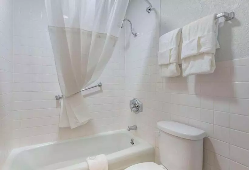 Szálloda Suburban Studios Pueblo North