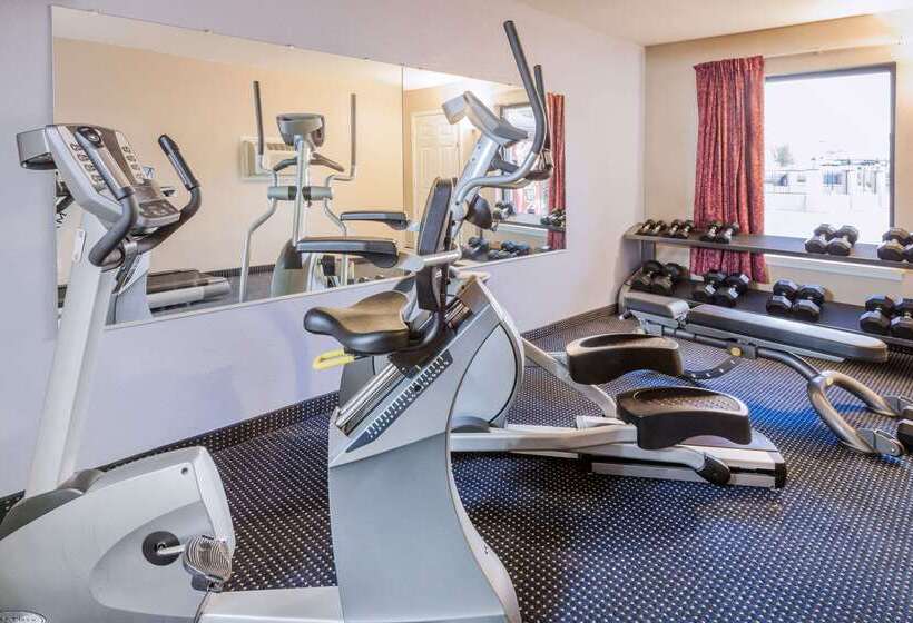 בית מלון כפרי Super 8 By Wyndham Mt. Pleasant Tx