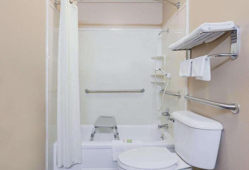 בית מלון כפרי Super 8 By Wyndham Mt. Pleasant Tx