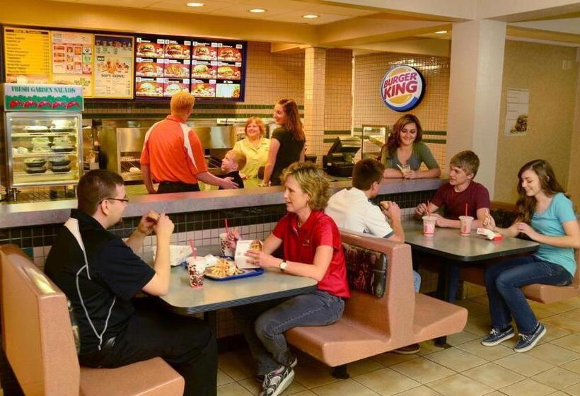 فندق Tantara Estates