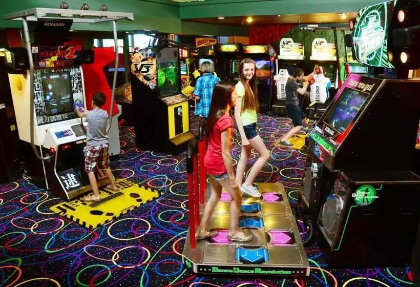 호텔 Tantara Estates