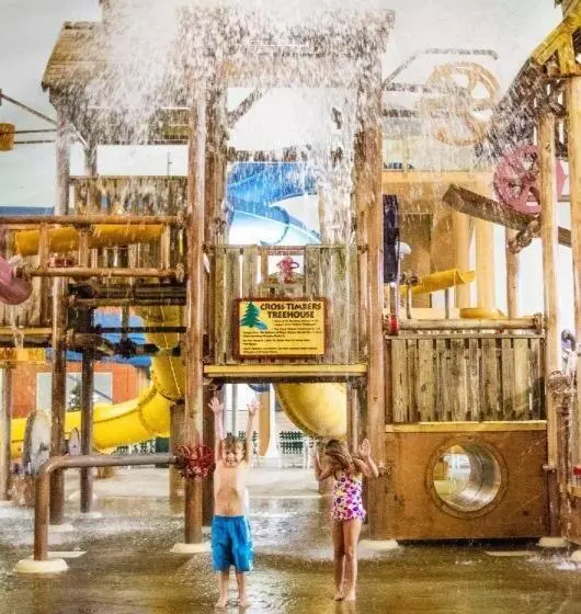 호텔 Tantara Estates