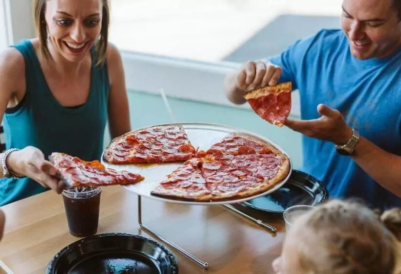 호텔 Tantara Estates