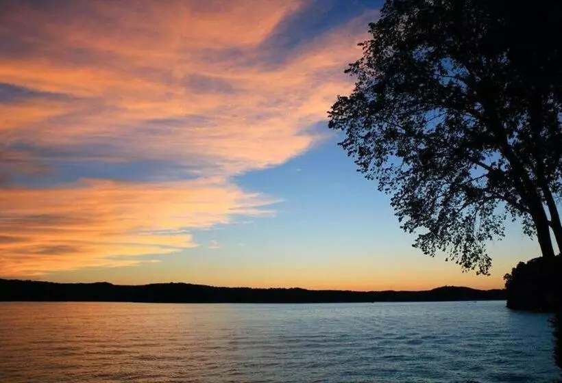 호텔 Tantara Estates