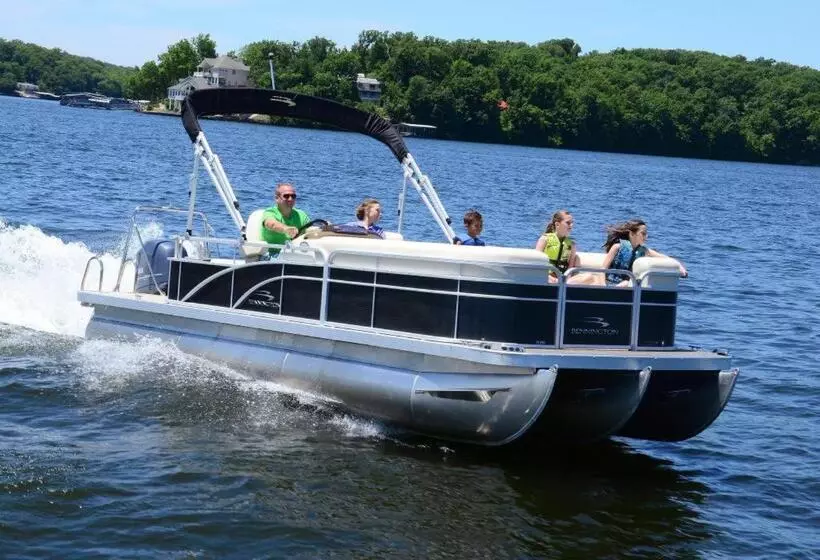 호텔 Tantara Estates