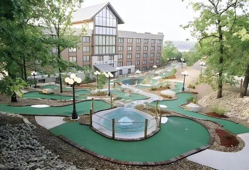 호텔 Tantara Estates