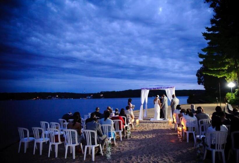 فندق Tantara Estates