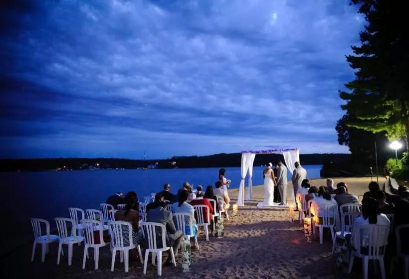 호텔 Tantara Estates